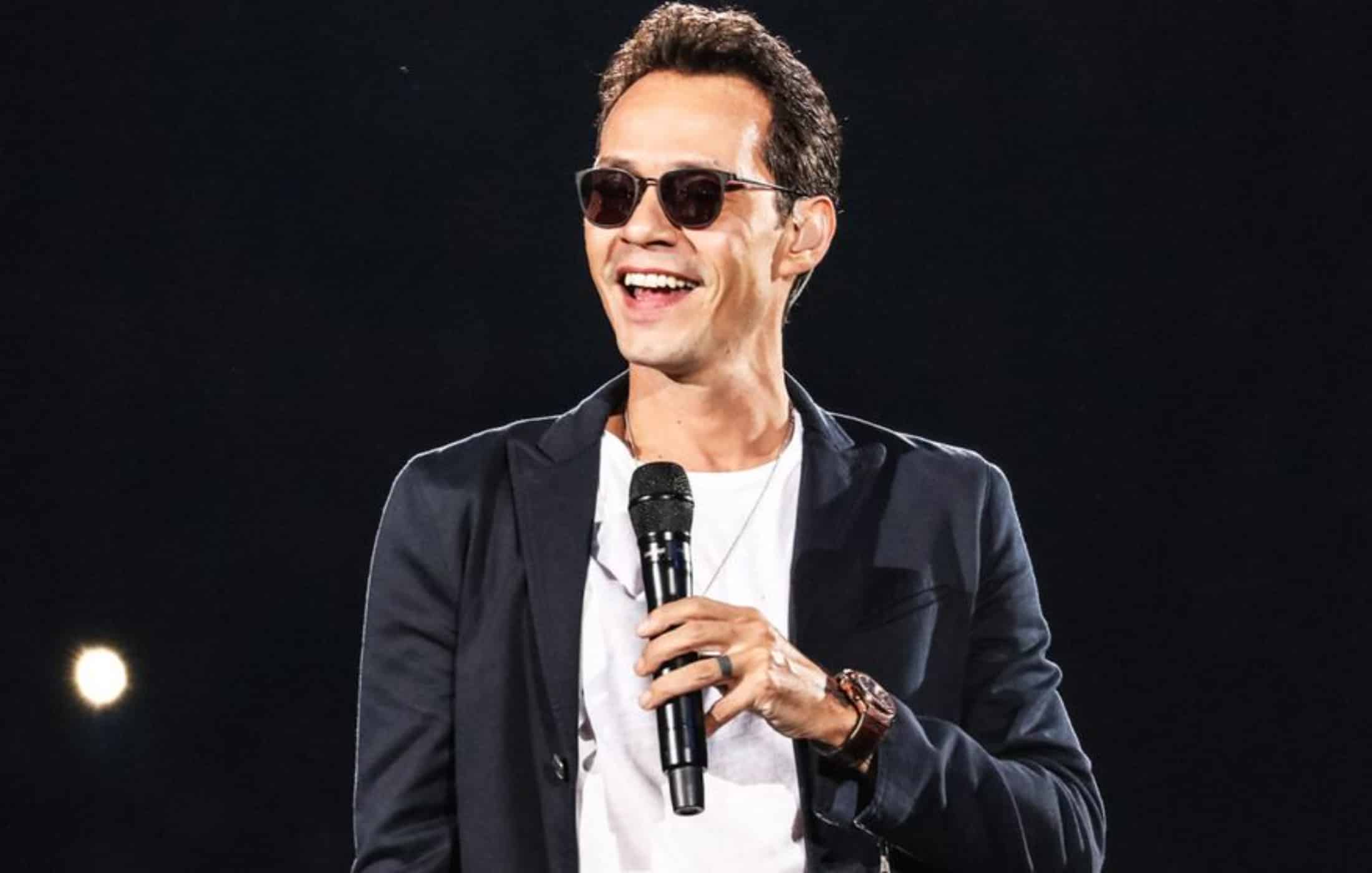 Marc Anthony net worth, age, height, wiki, biography, and latest