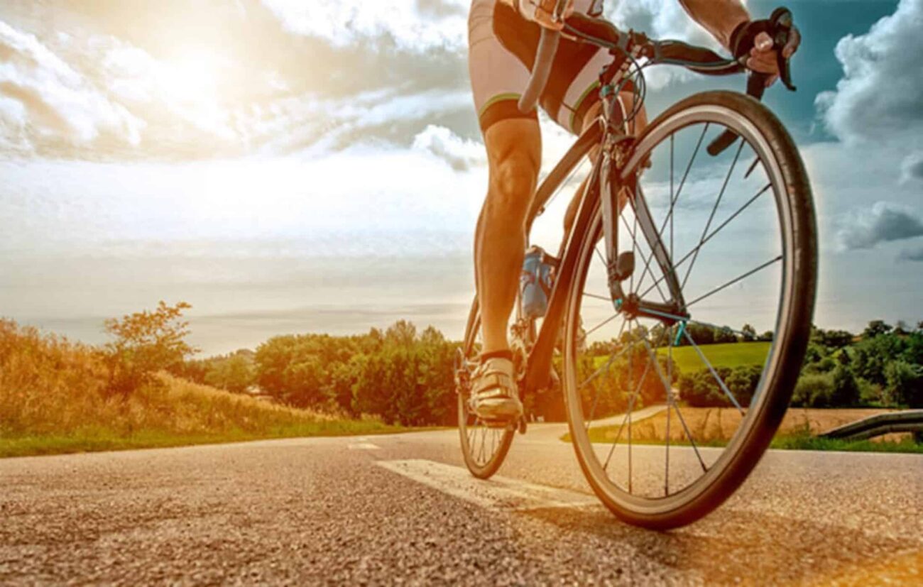 Reasons why you should try cycling as a form of exercise