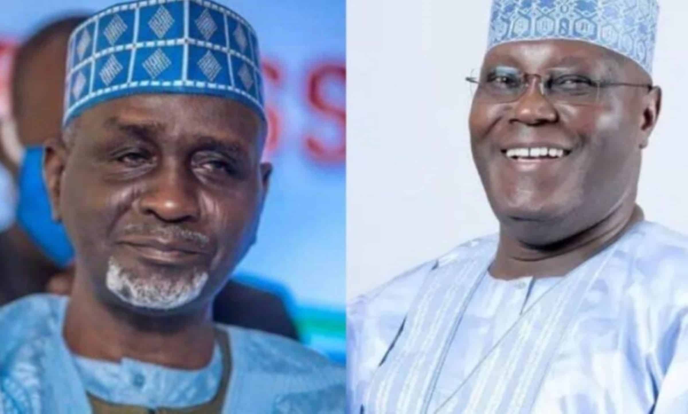 PDP Bigwigs Troop To Kano As Shekarau Set To Defect To Party Today