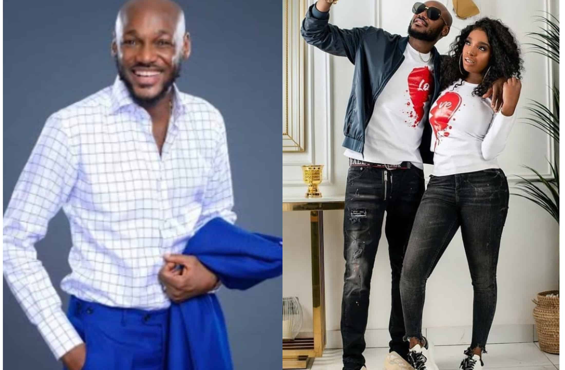 “Their Brain Has Been Fired” 2face Idibia Goes Spiritual As He Blasts Nigerians