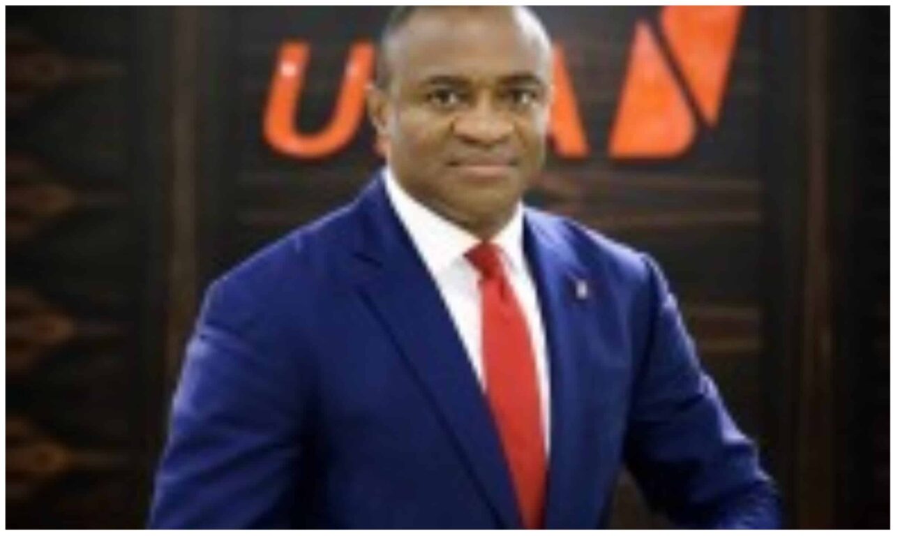 UBA, Fuelling growth of Customers through Structured Lending