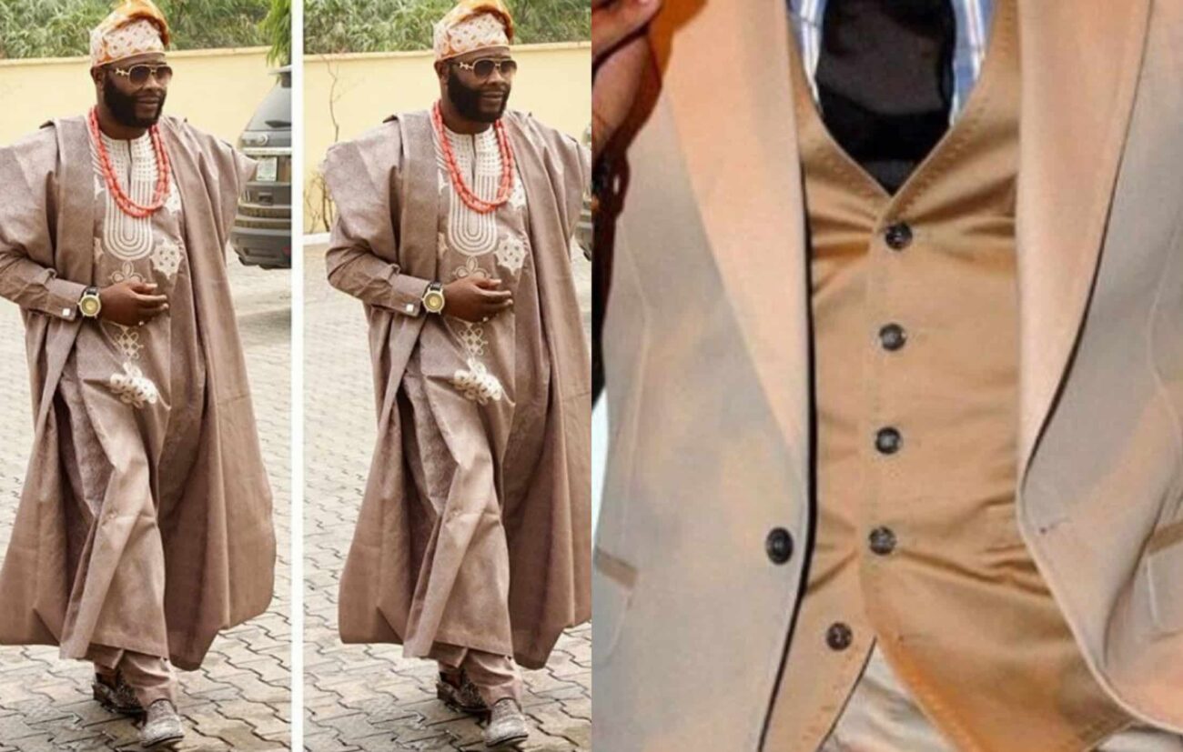 Ways Men Can Wear Nude Colours And Totally Nail The Look