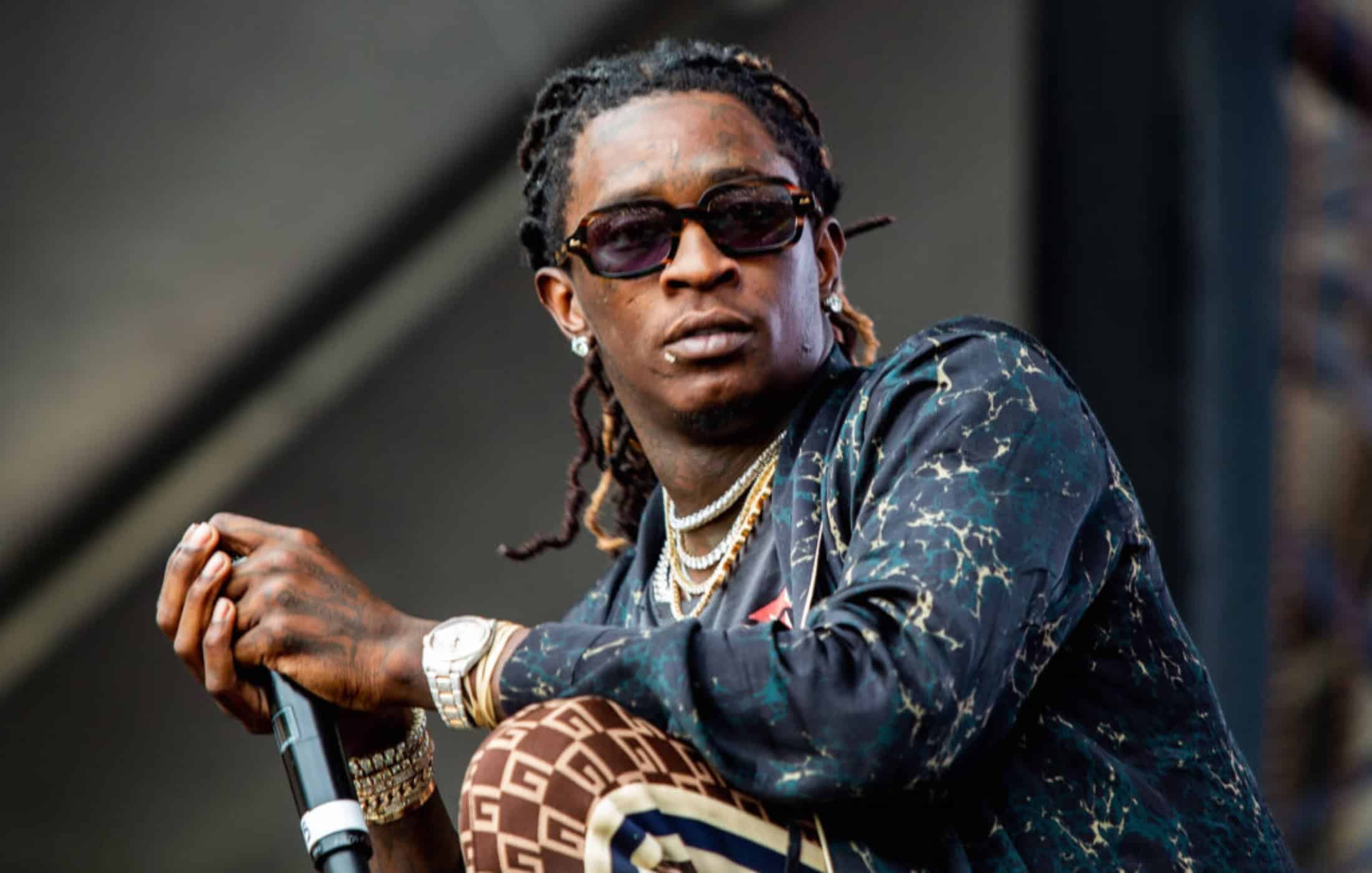Young Thug net worth, age, height, wiki, wife, biography