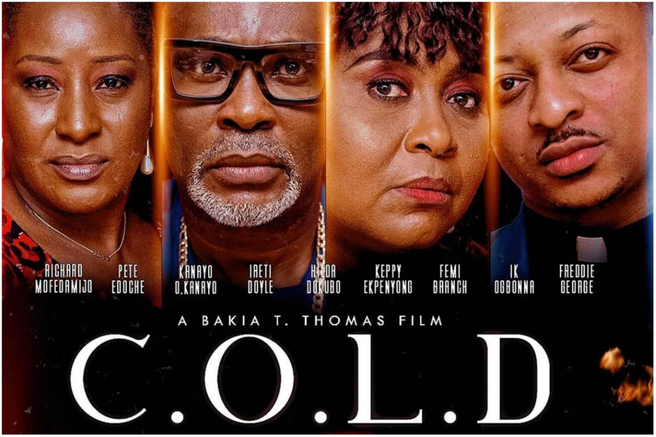 cold movie review