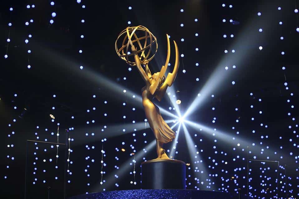 74TH Emmy Awards
