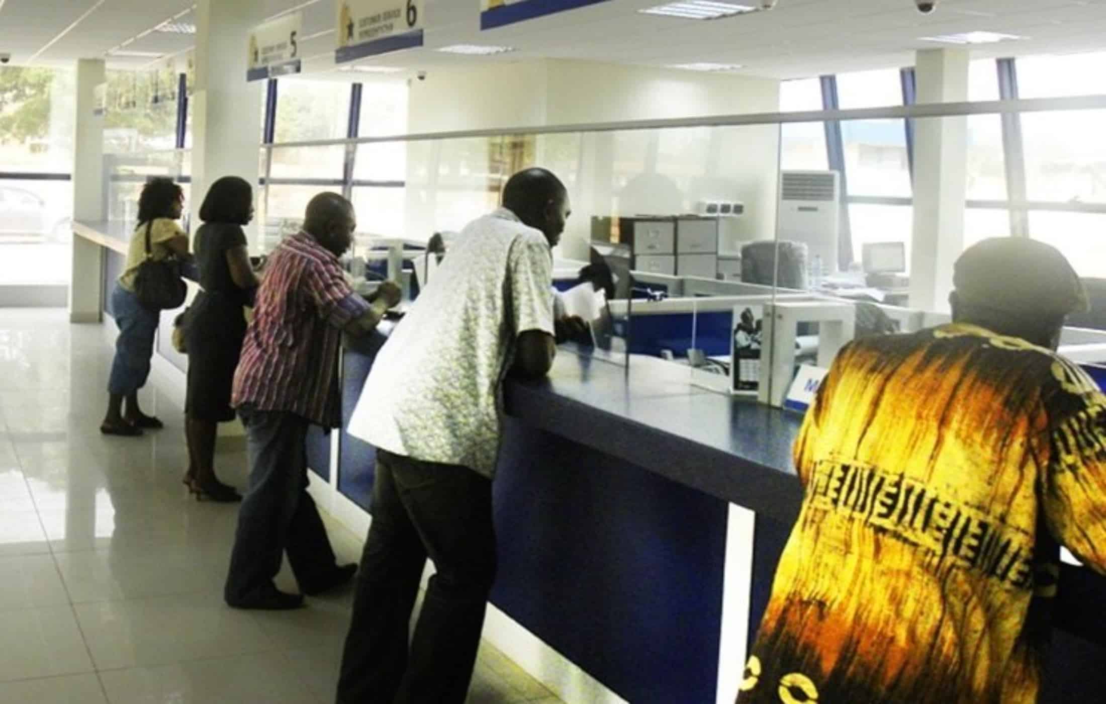 Banks deposits rise by 24% to N42tn - Kemi Filani News