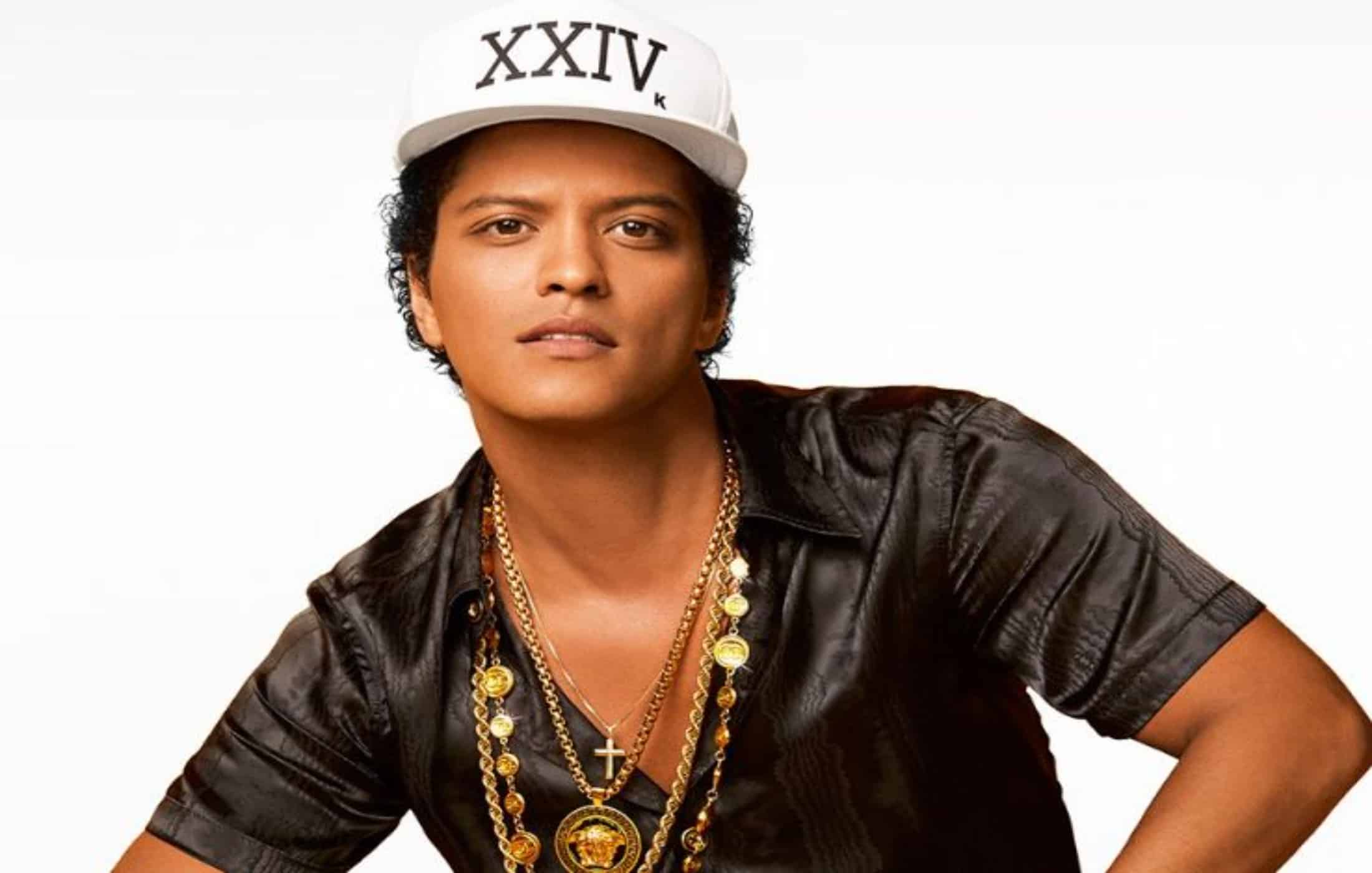 Bruno Mars net worth age, wiki, family, biography and latest updates