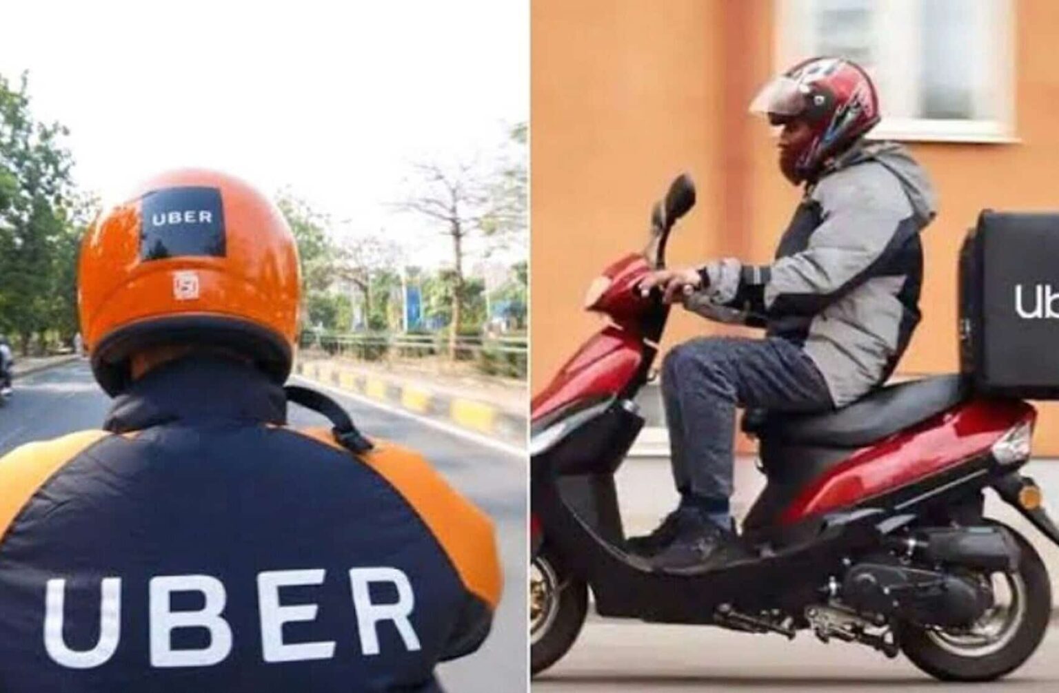 Uber expand