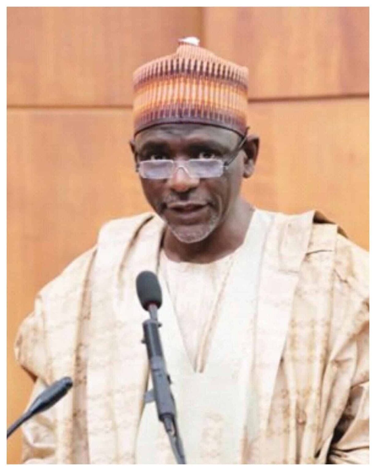 FG increases lecturers salary