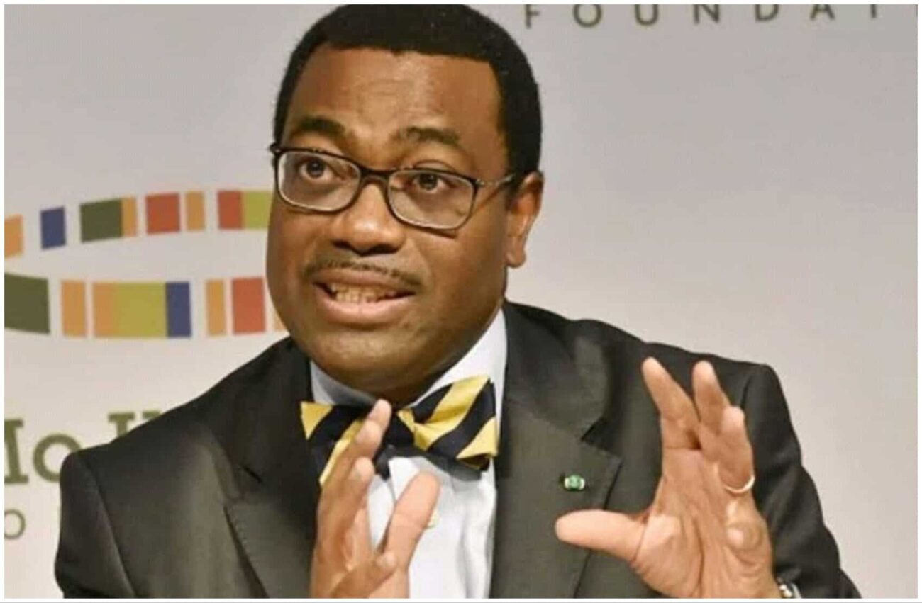 AFDB provides solution for climate change