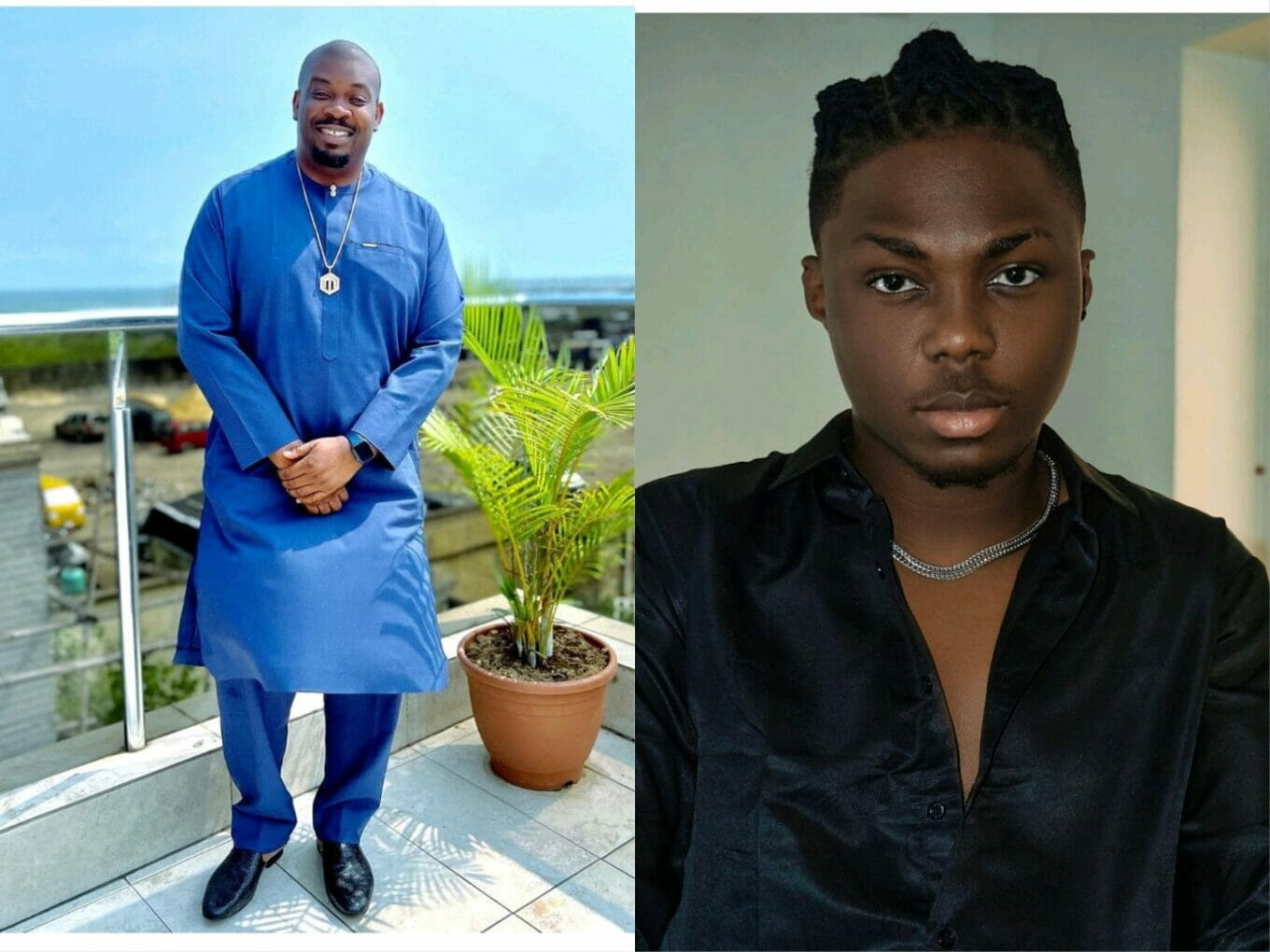 ‘How Midnight Message From Don Jazzy Changed My Life’ – Bayanni
