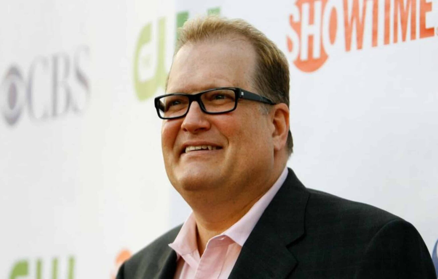 Drew Carey net worth, age, wiki, family, biography and latest updates