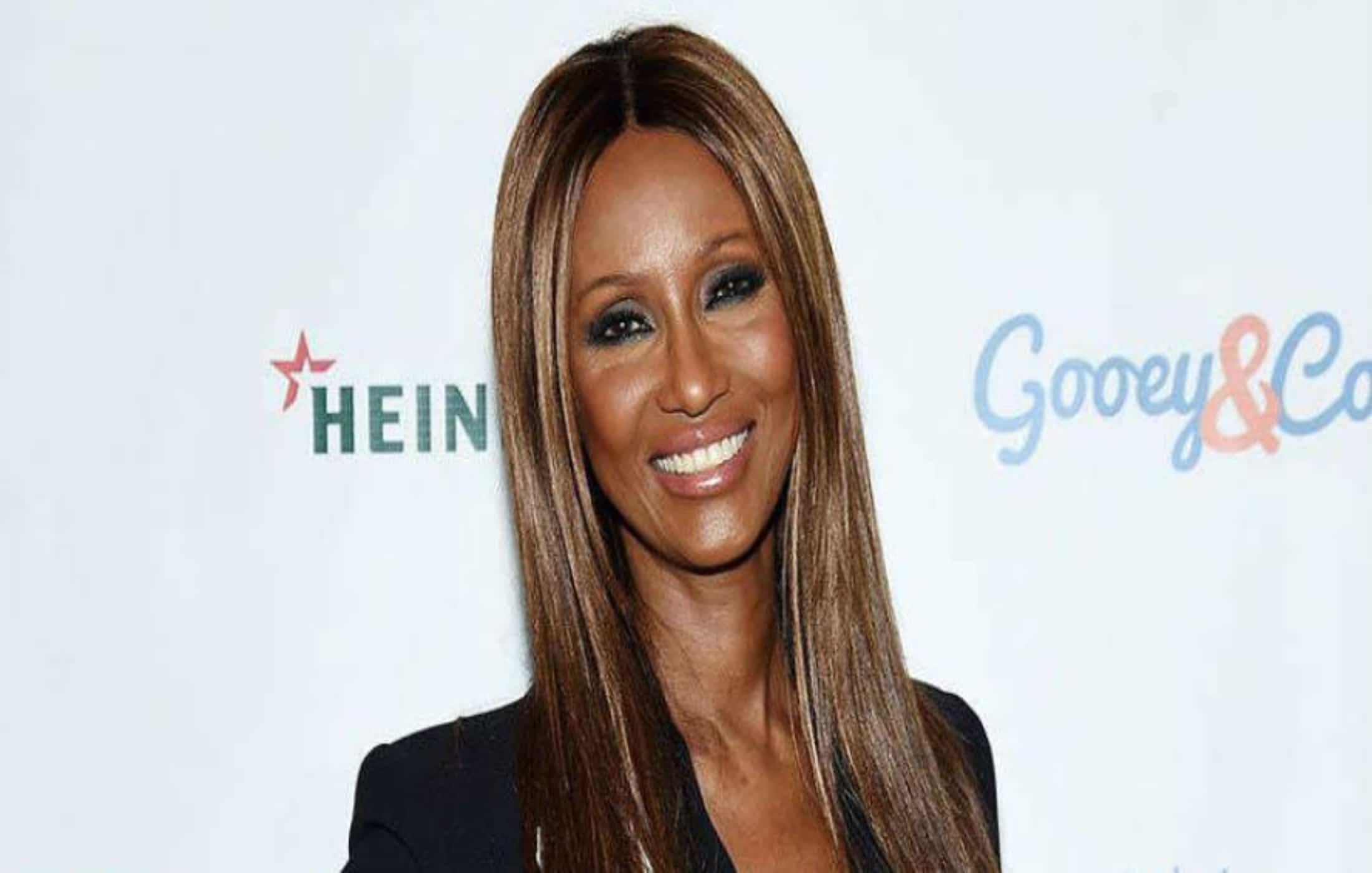Iman net worth, age, wiki, family, biography and latest updates