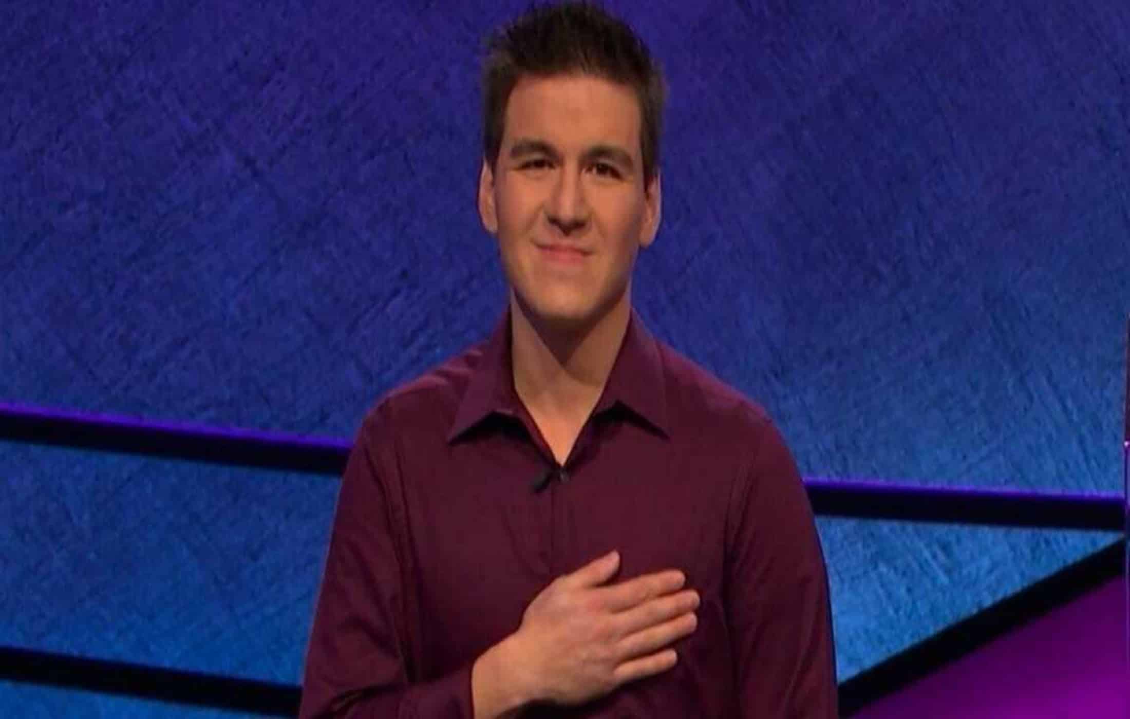 James Holzhauer net worth, age, wiki, family, biography and latest