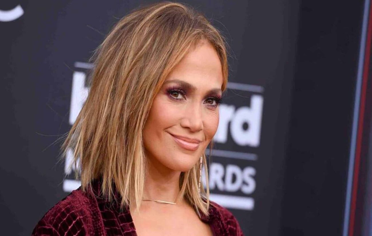Jennifer Lopez net worth