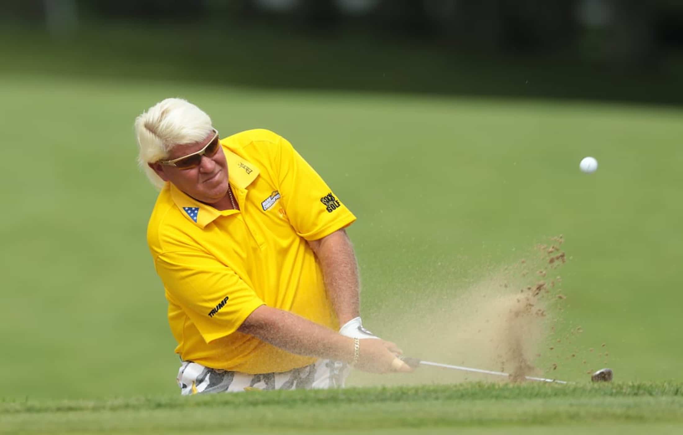 John Daly net worth, age, wiki, family, biography and latest updates