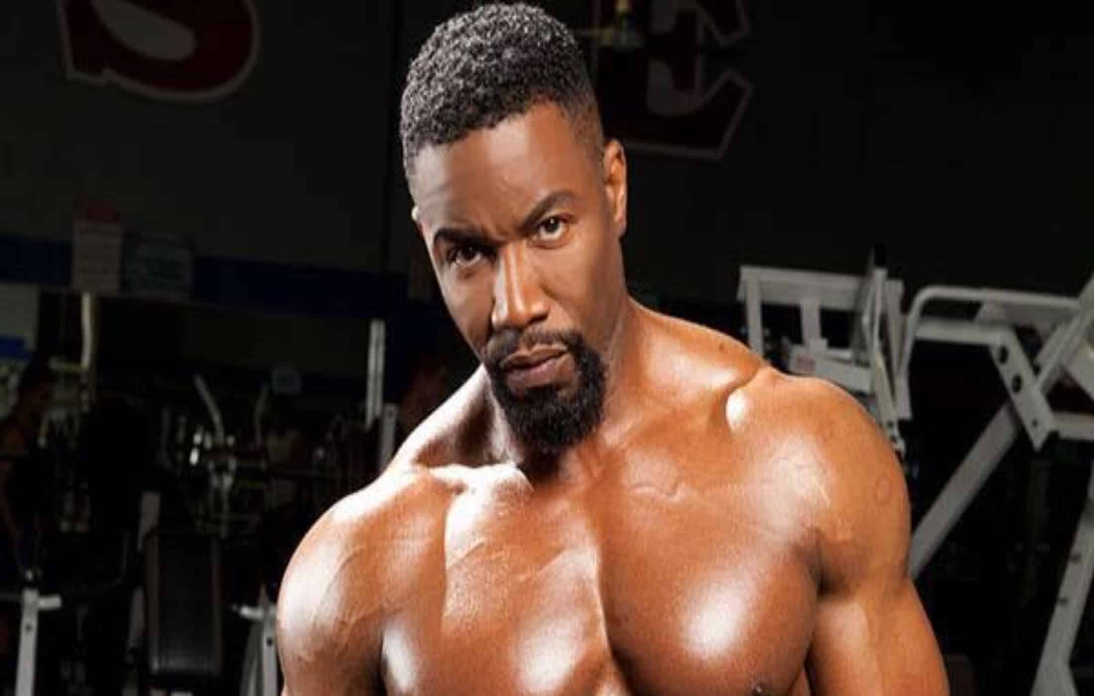 Michael Jai White age, net worth, wiki, family, biography and latest