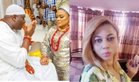 Ooni of ife set to pick 5th wife