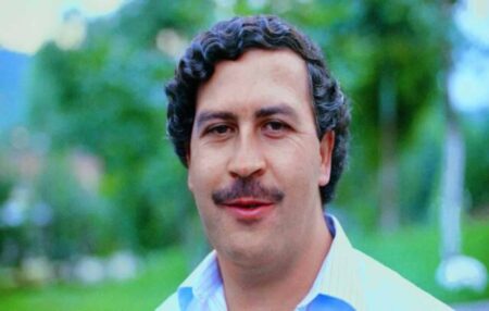 para agregar policía molino Maria Victoria Henao biography: All you need to know about Pablo Escobar's  wife - Kemi Filani