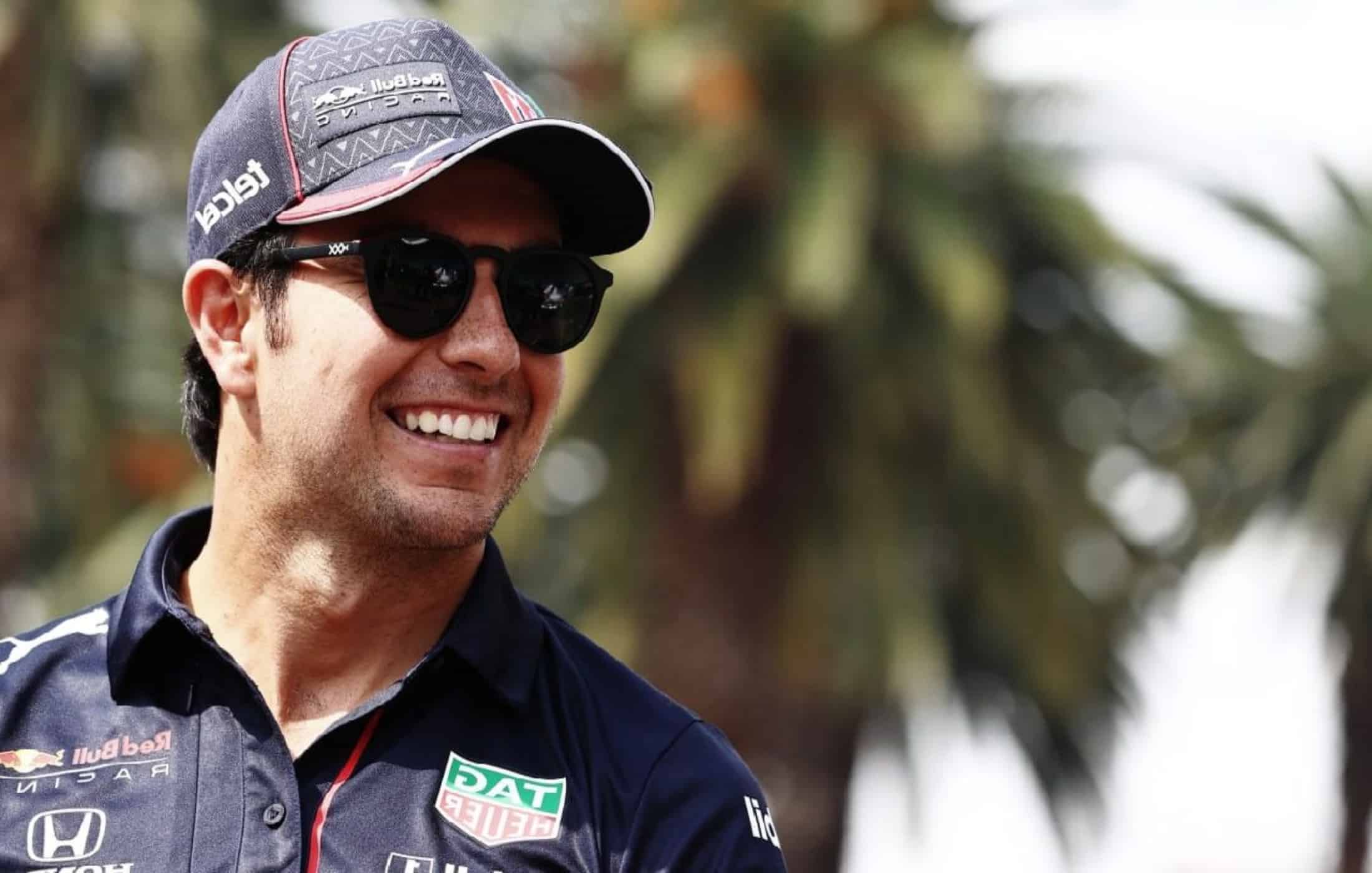 Sergio Perez net worth, age, wiki, family, biography and latest updates