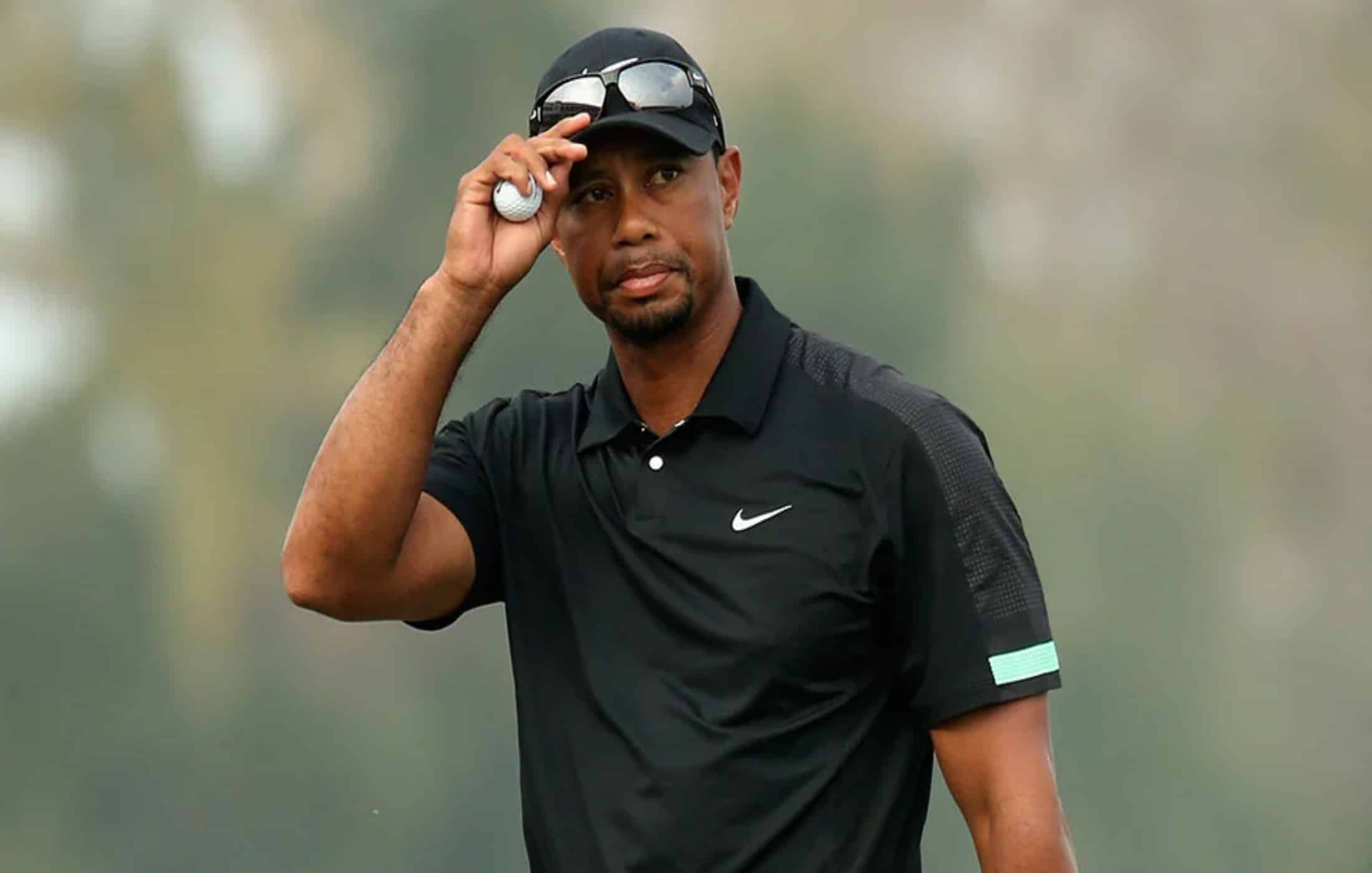Tiger Woods net worth, age, height, wiki, family, biography ...