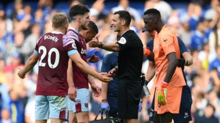 review controversial VAR decisions