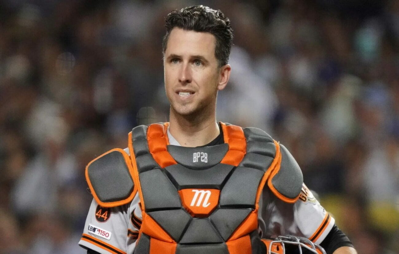 Buster Posey net worth