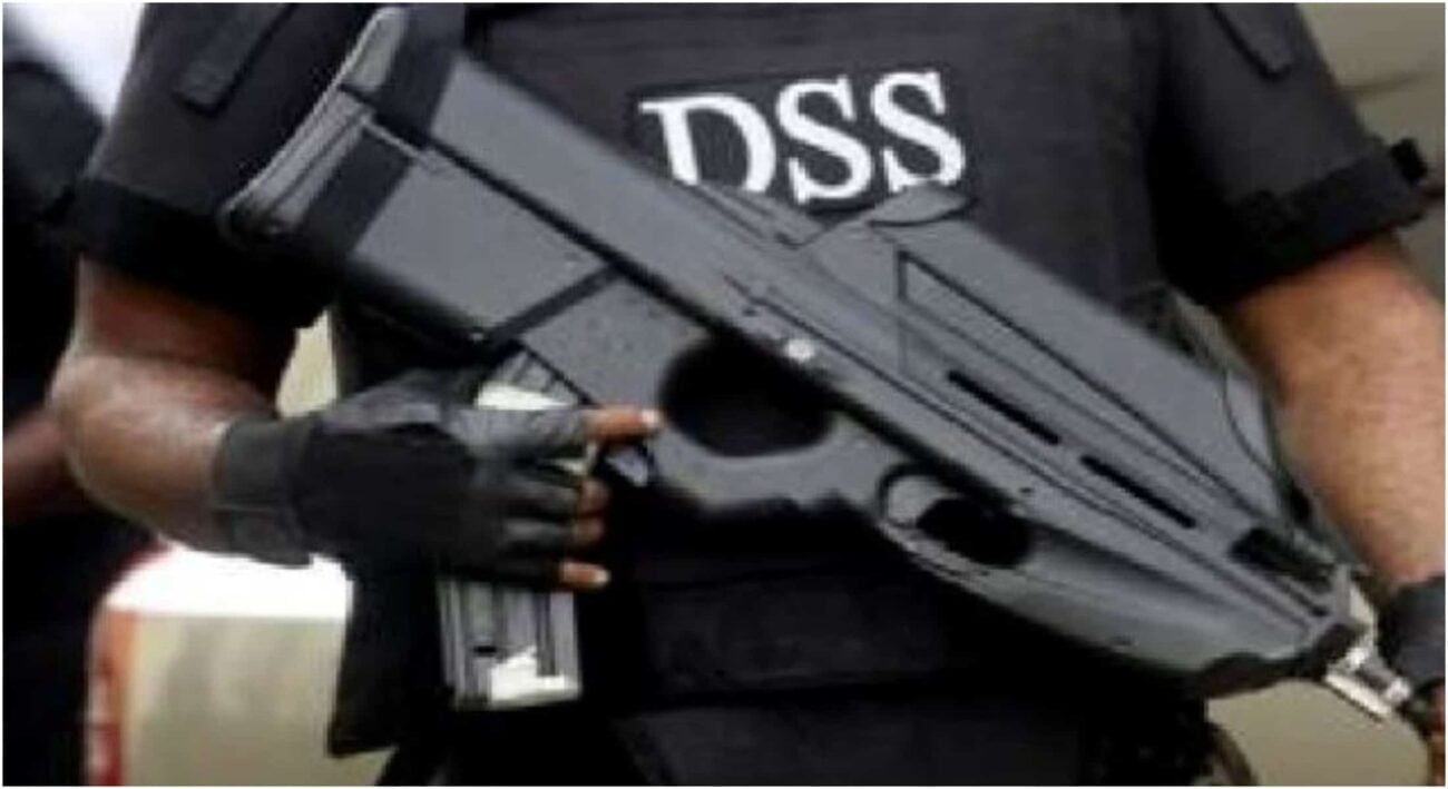 DSS terror abuja US