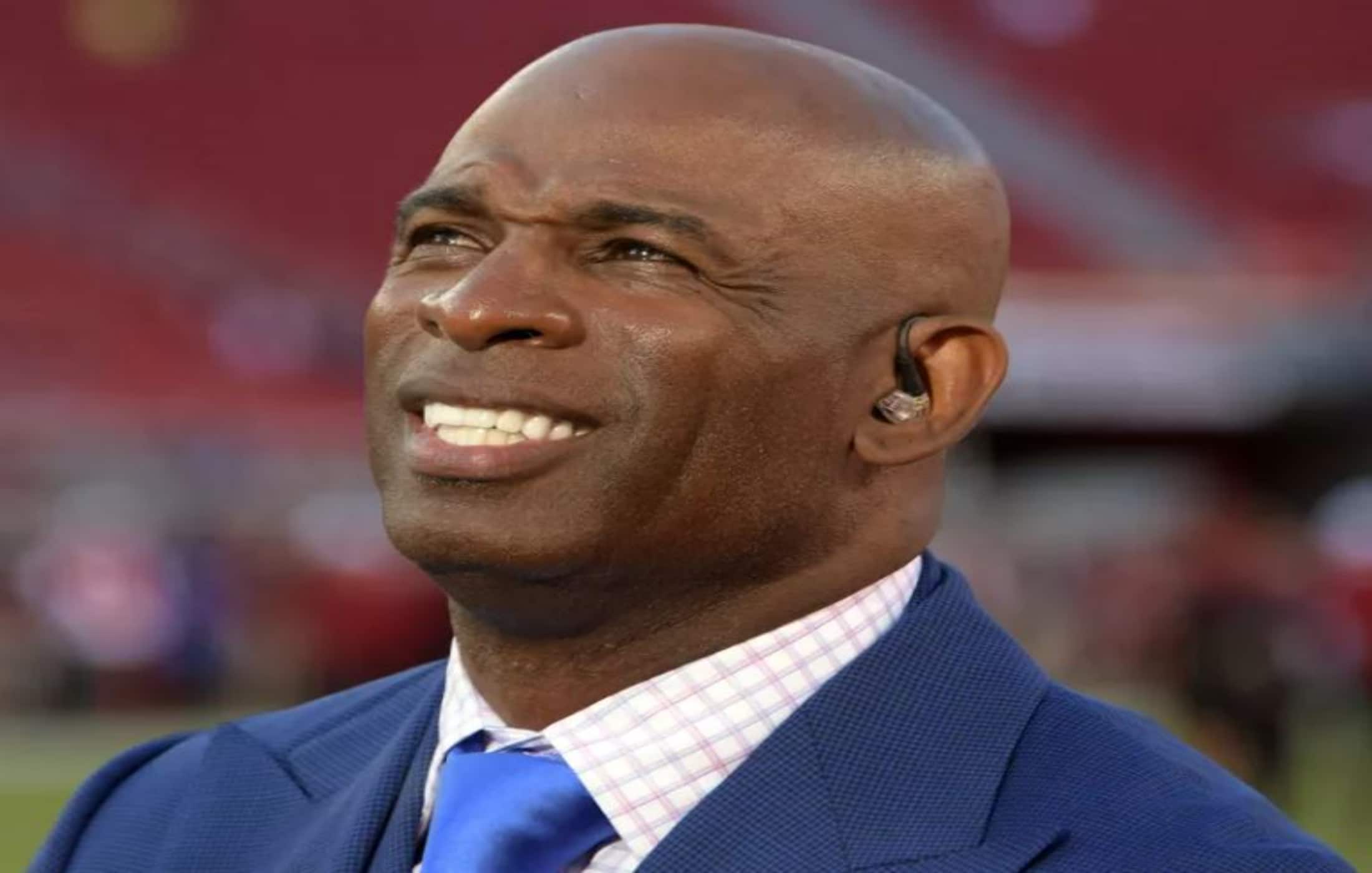 Deion Sanders net worth, age, wiki, family, biography and latest ...