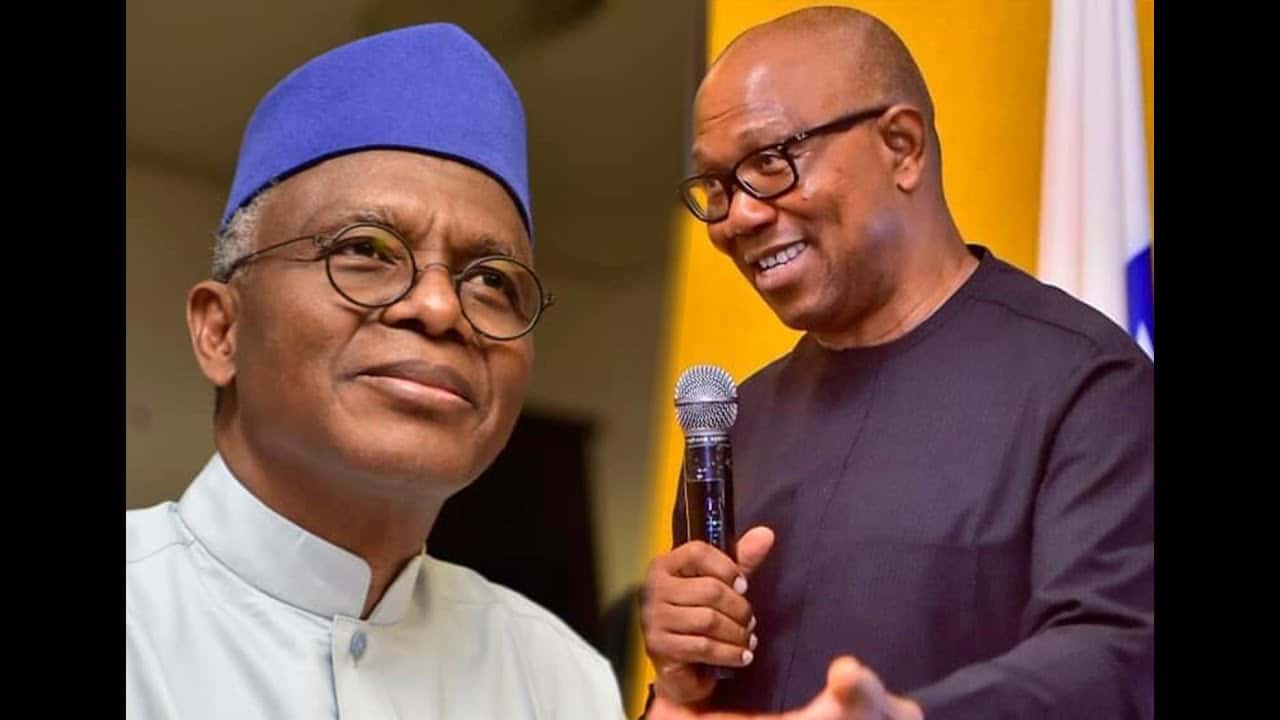 2023: Why I won't arrest Peter Obi during campaign in Kaduna state