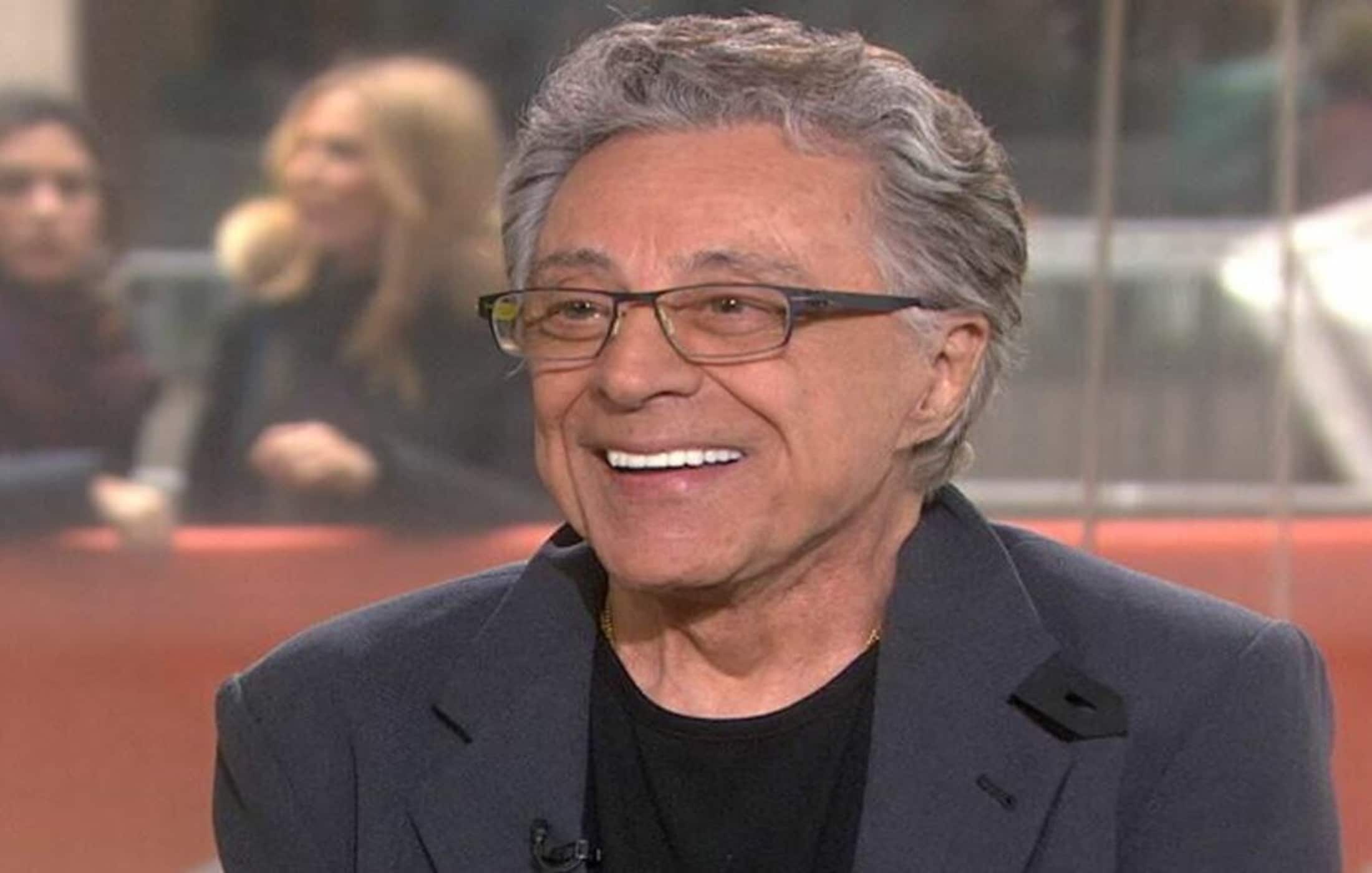 Frankie Valli age, net worth, wiki, family, biography and latest