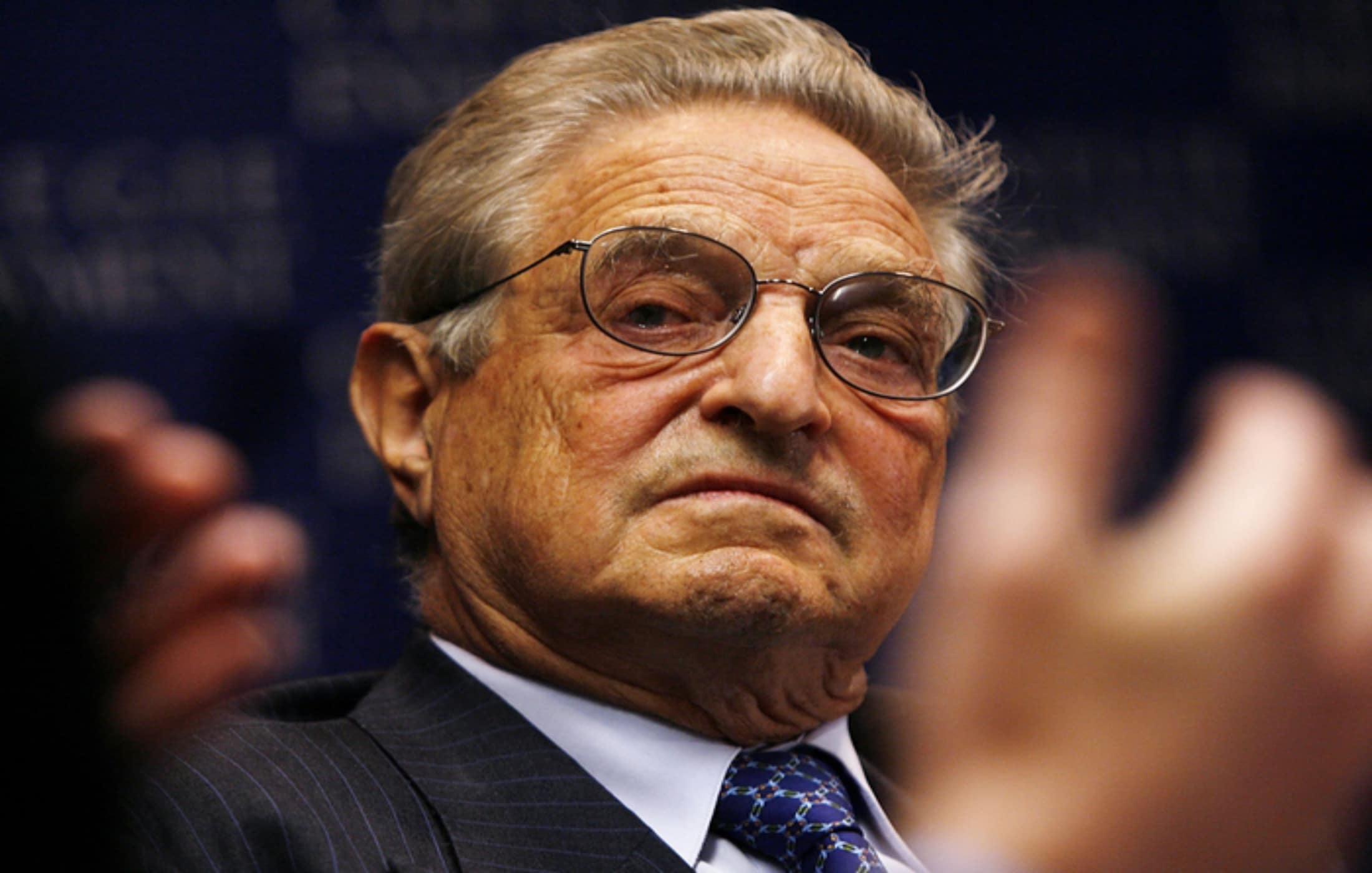 George Soros age, net worth, wiki, family, biography and latest updates