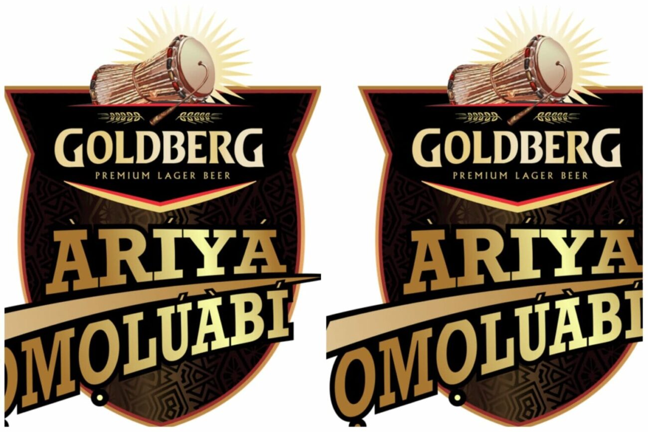 Goldberg Ariya Omoluabi