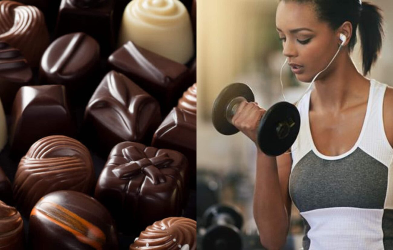 Healthy things to eat after working out