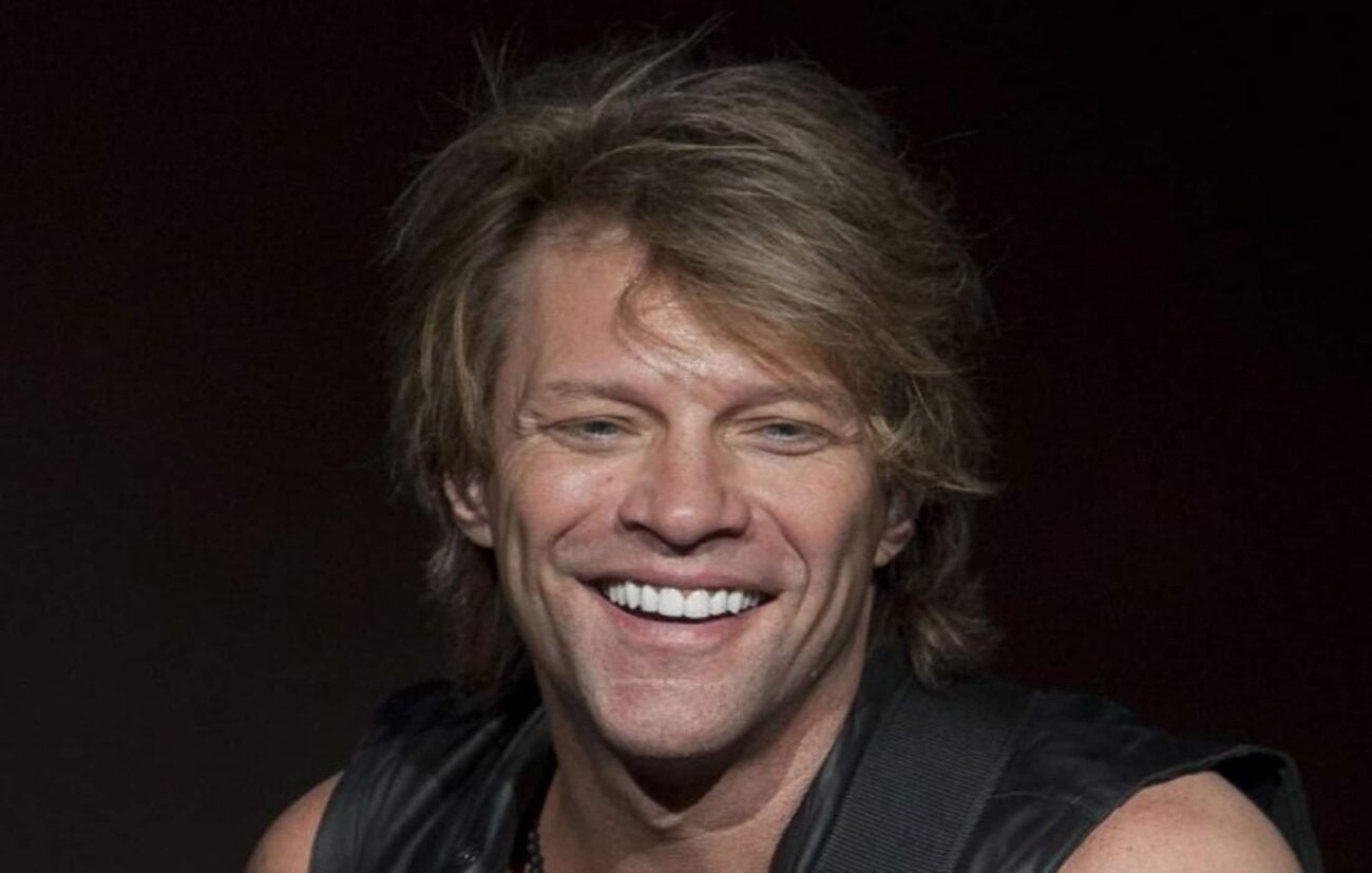 Jon Bon Jovi net worth