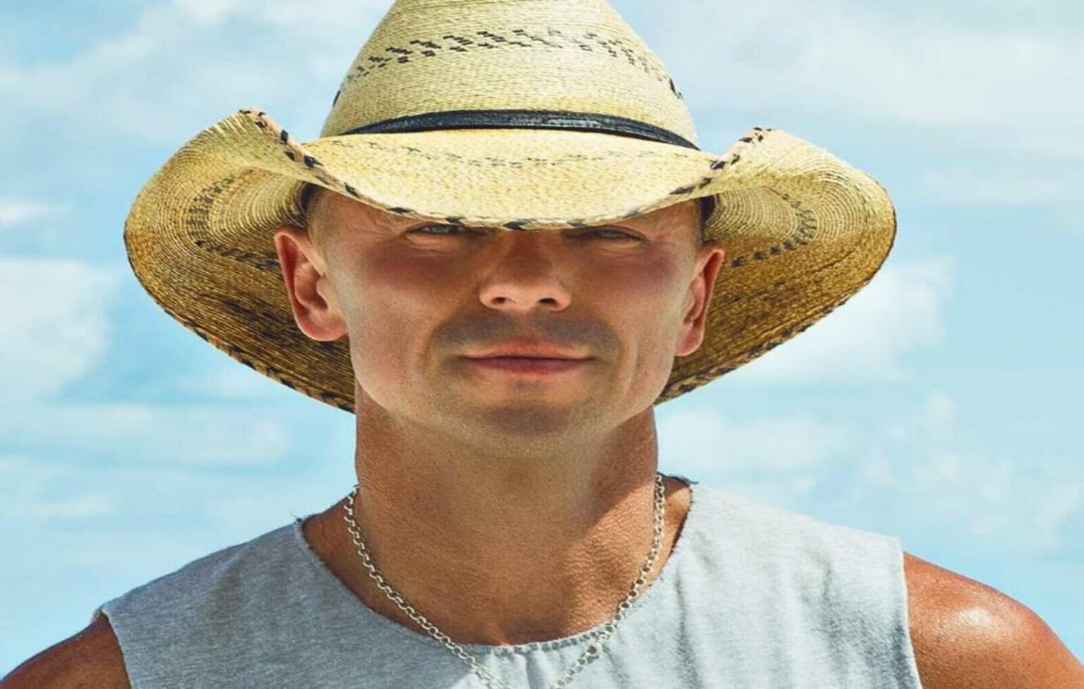 Kenny Chesney net worth, age, wiki, family, biography and latest