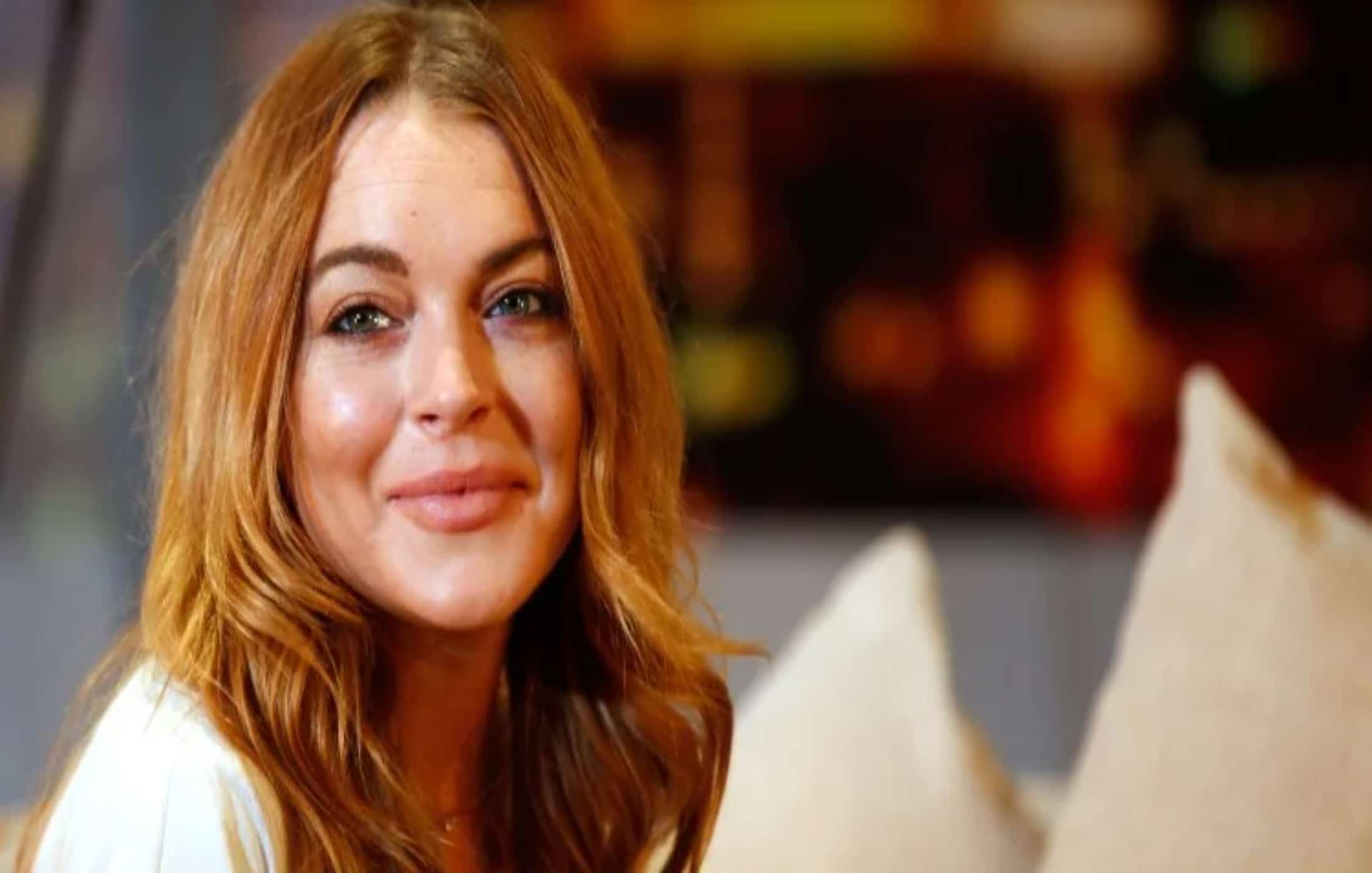 Lindsay Lohan net worth, age, wiki, family, biography and latest