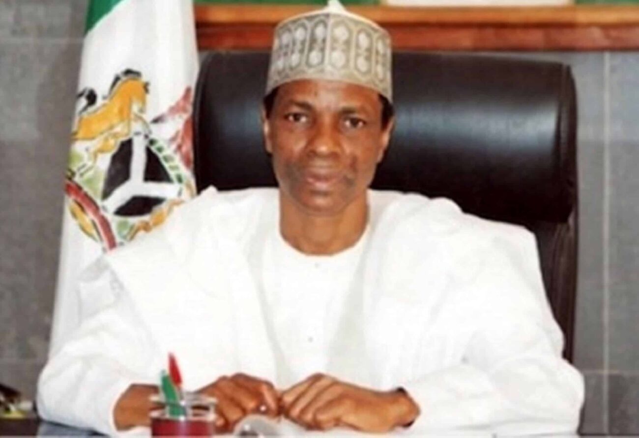 Mukhtar Shagari reveals why he rejected to be Peter Obi’s running mate