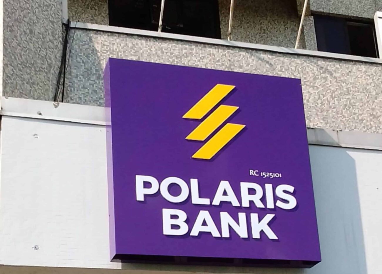CBN announces sale of Polaris Bank