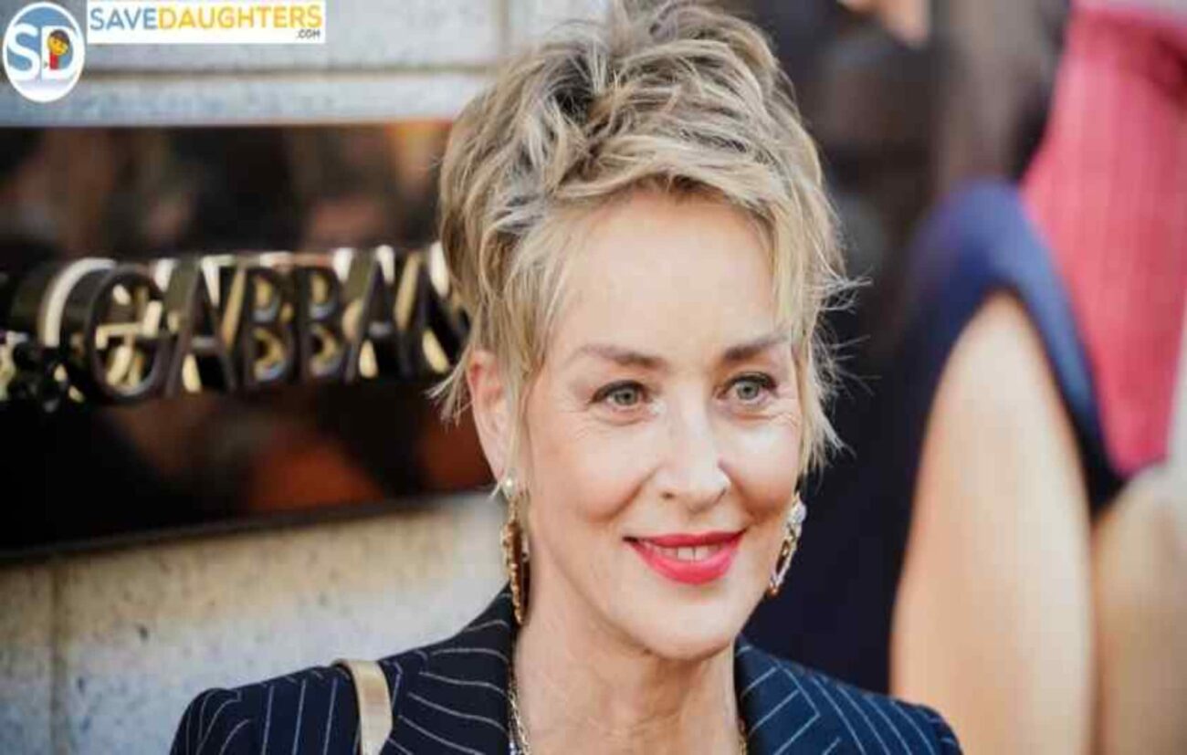 Sharon Stone net worth, age, wiki, family, biography and latest updates