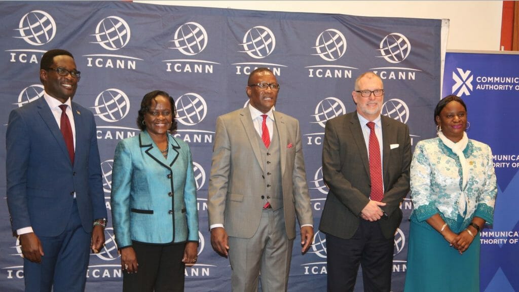 Africa Data Centres, ICANN collaborate for first managed root server in Africa