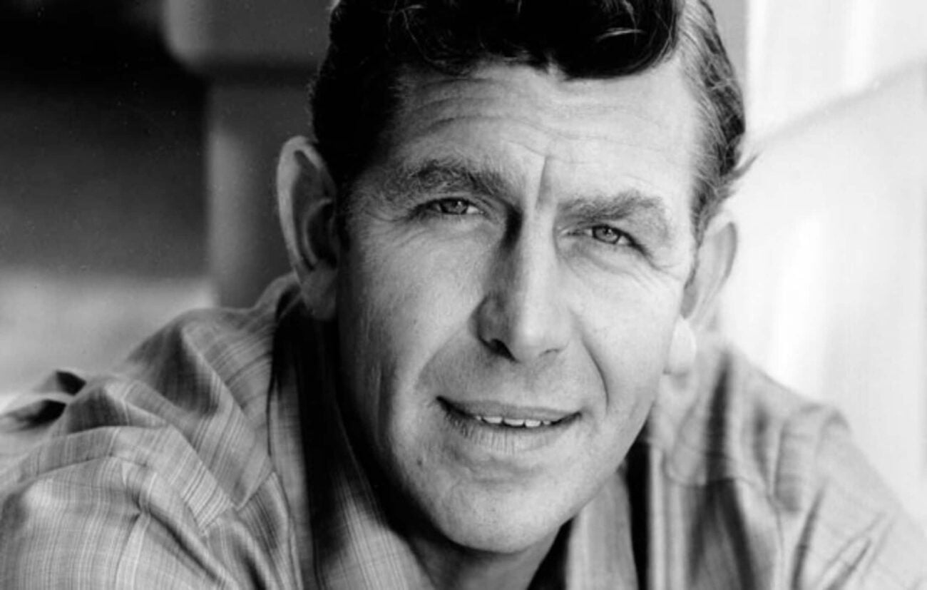Andy Griffith net worth
