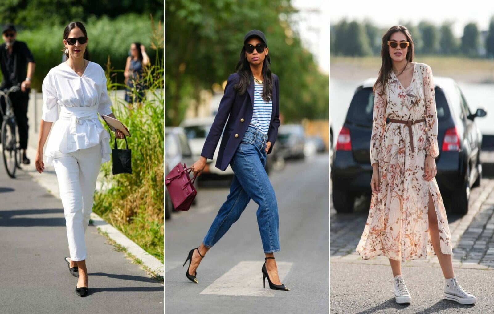 Casual outfit: 4 simple ways to stand out and look smart - Kemi Filani News