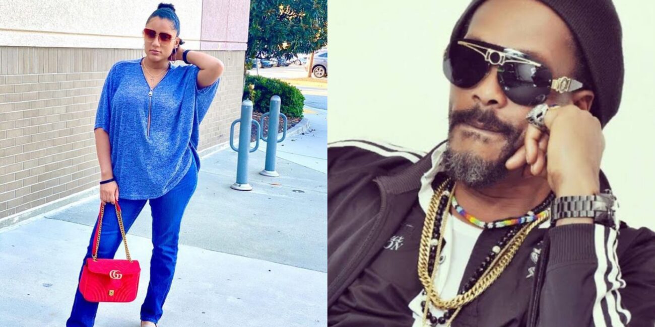 Gifty Powers defends Hanks Anuku