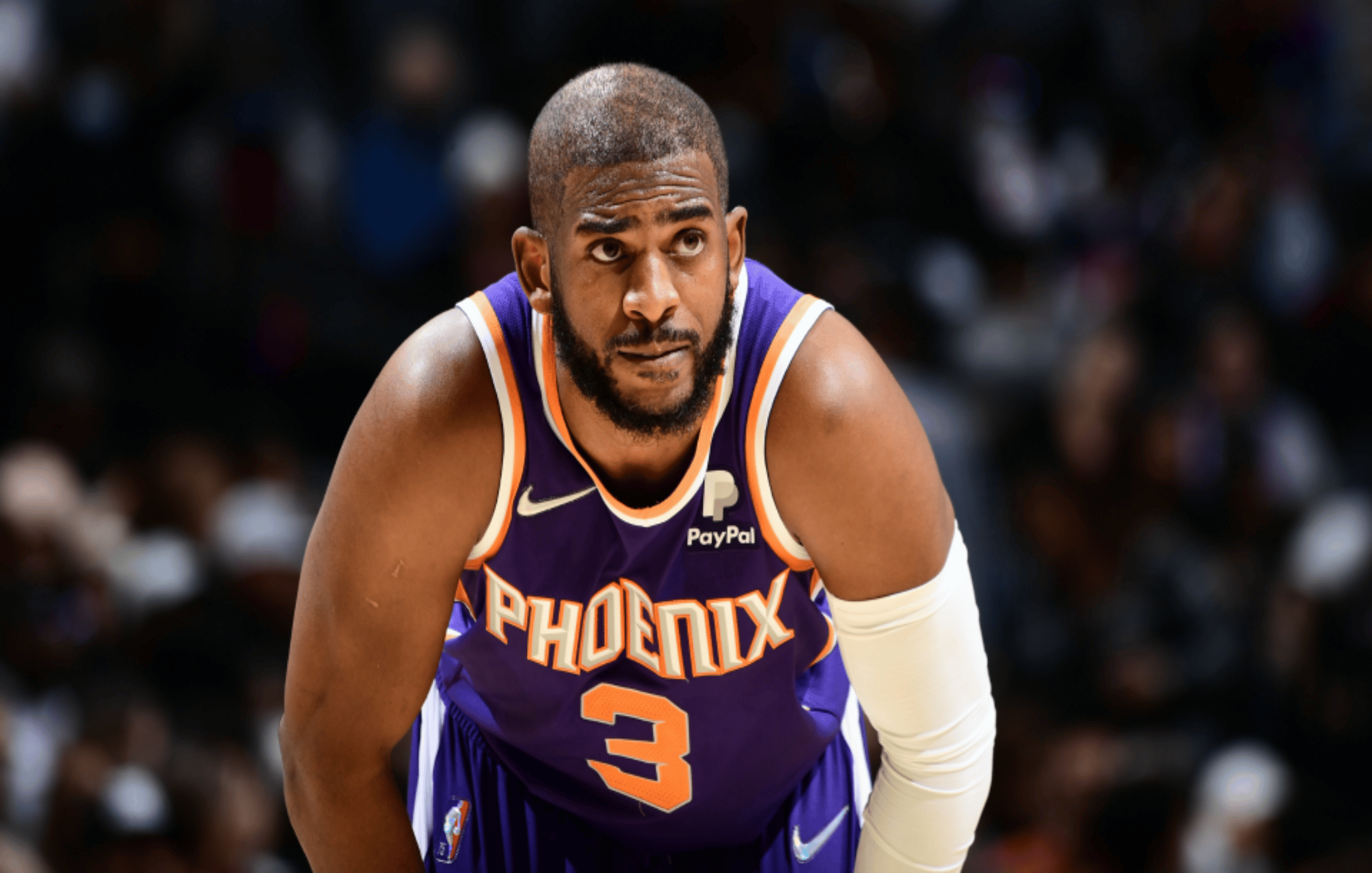 Chris Paul net worth, age, wiki, family, biography and latest updates