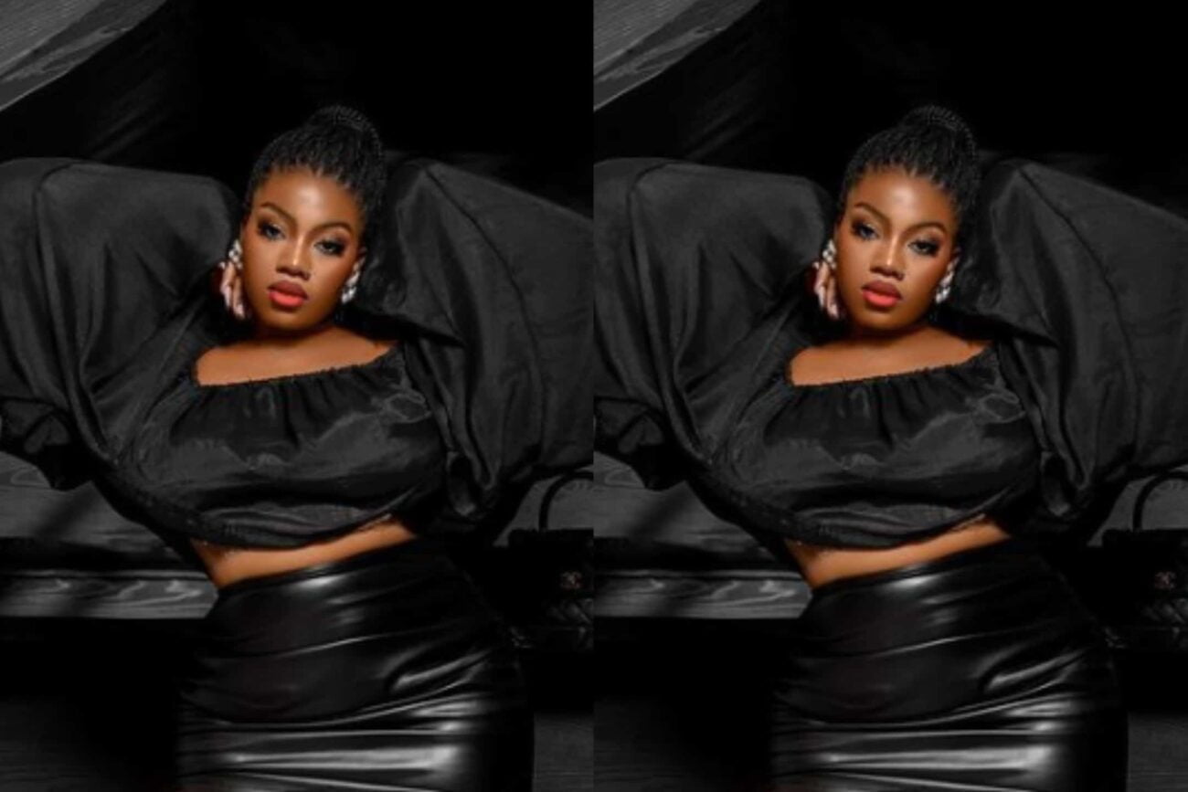 BBNaija's Angel Smith reveals why she can't have one boyfriend