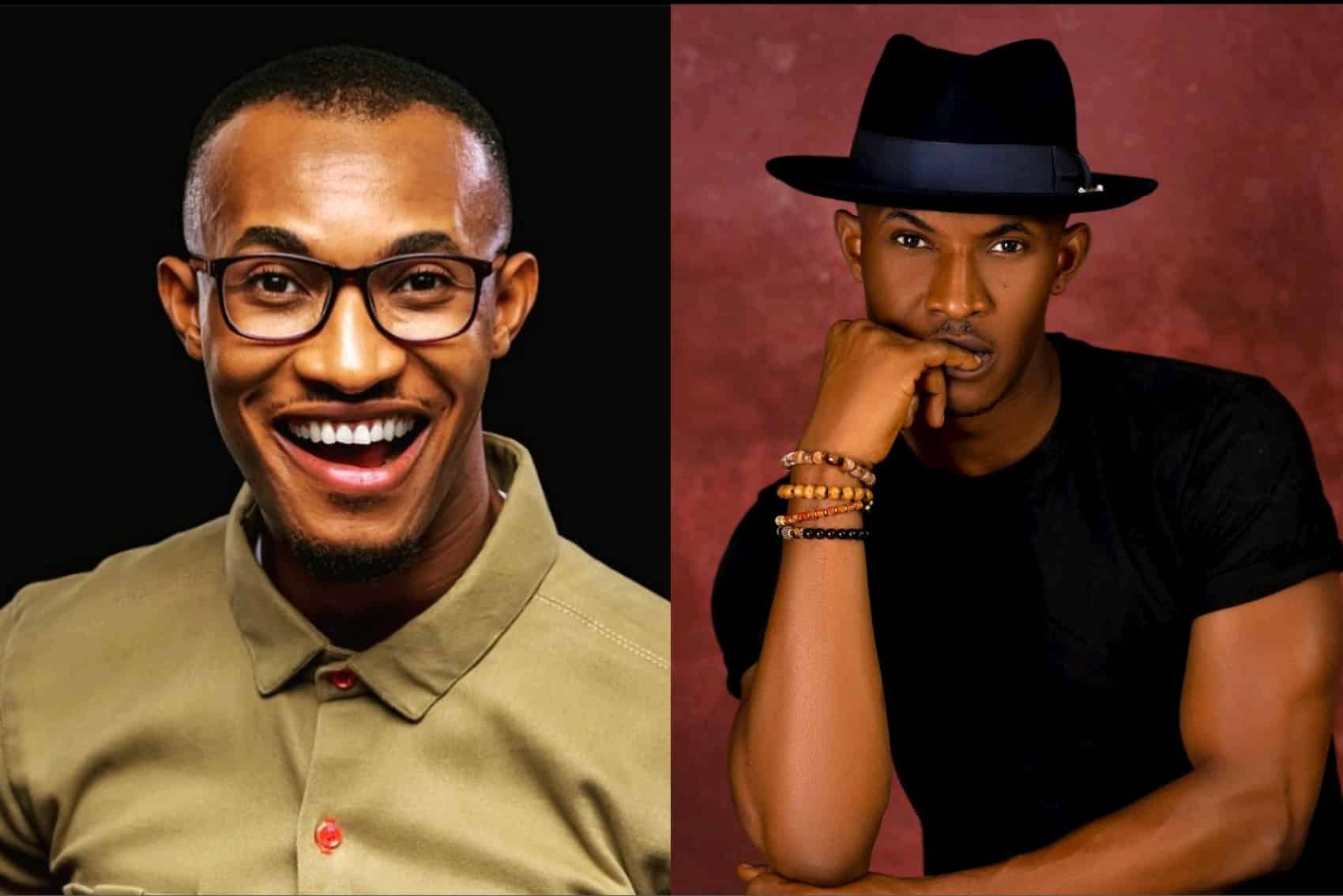 Gideon Okeke urges internet fraudsters, and others to invest in filmmaking thumbnail
