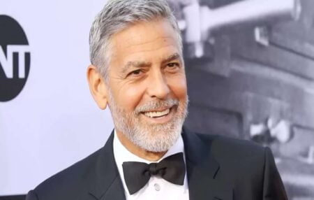 George Clooney net worth