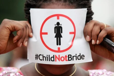 protect rights of the girl child
