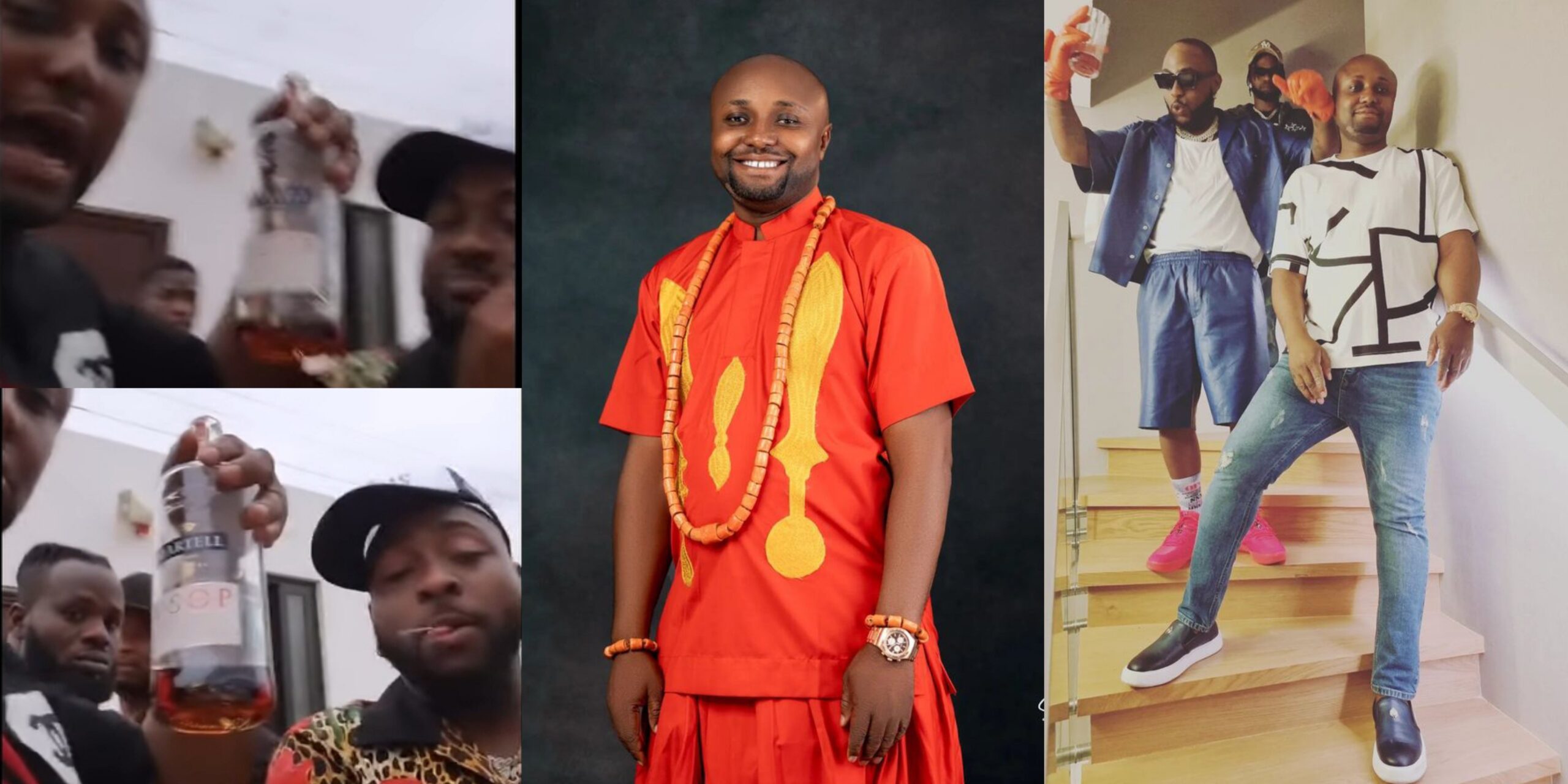 Isreal DMW makes first Instagram post after Ifeanyi's death, to honor ...